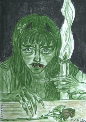 "Vampirin"